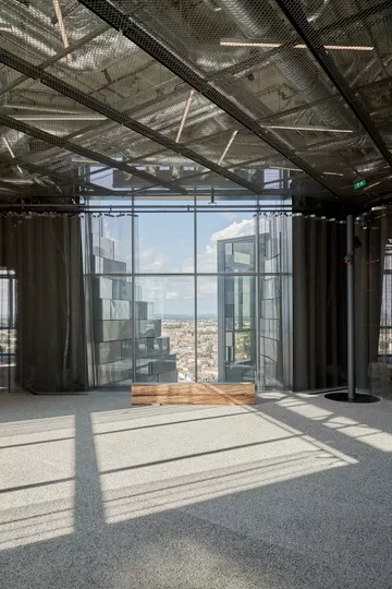 Open Space, Konstantin Grcic