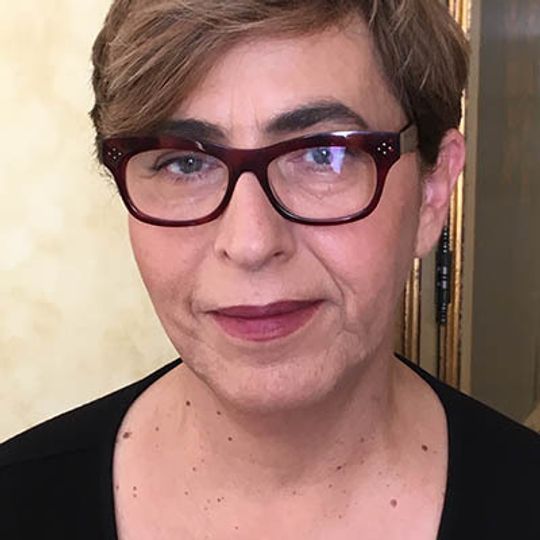 Maria Finders