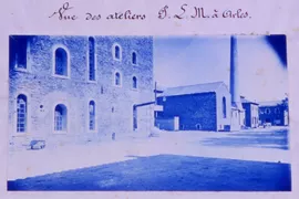 © Alfred Fraix, Ville d’Arles - archives communales