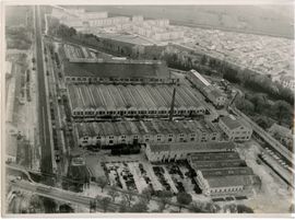 Image d'archive du Parc des Ateliers à Arles