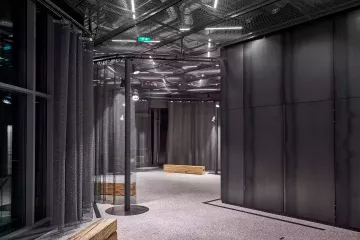 Open Space, Konstantin Grcic